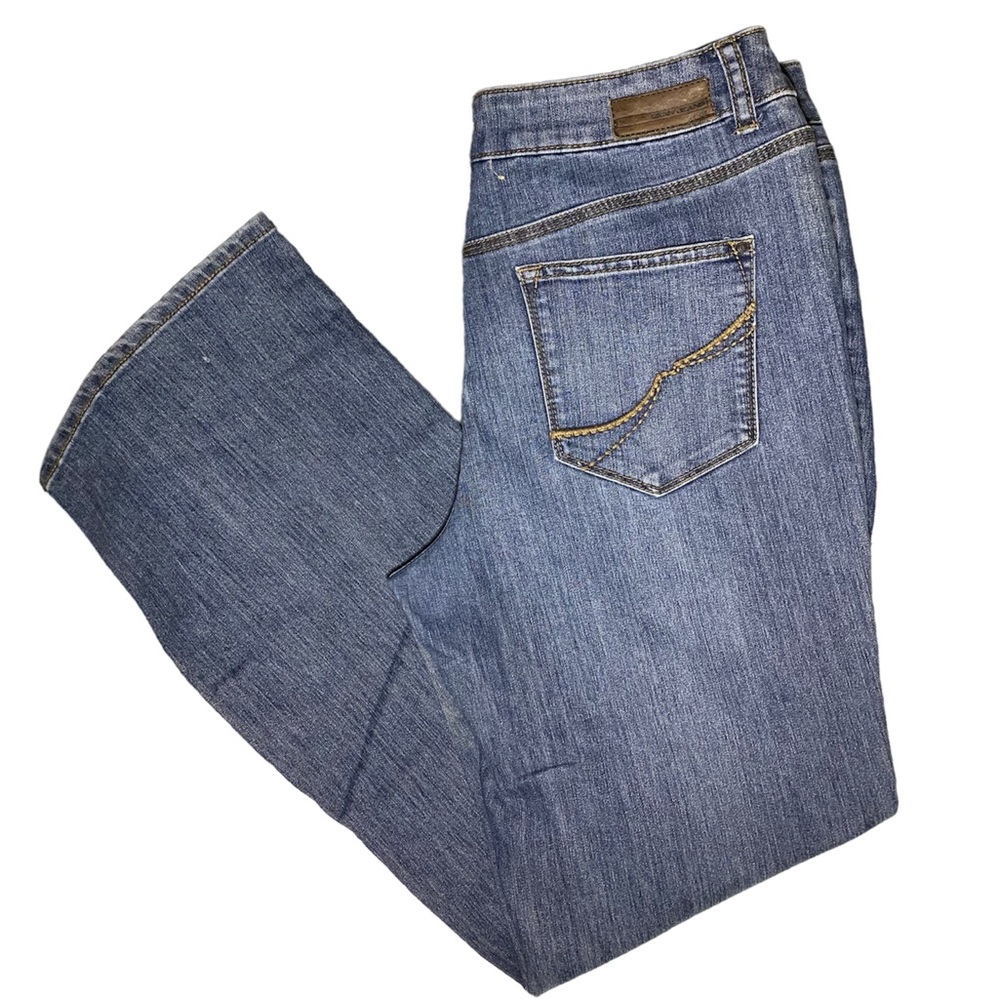 DKNY Jeans SOHO BOOT Size 14